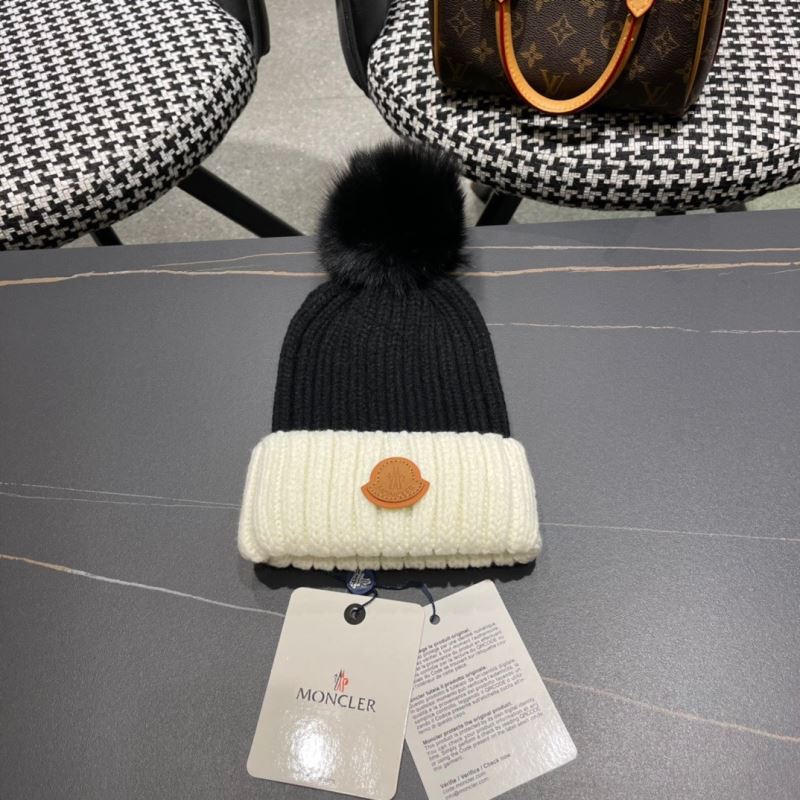 Moncler Caps